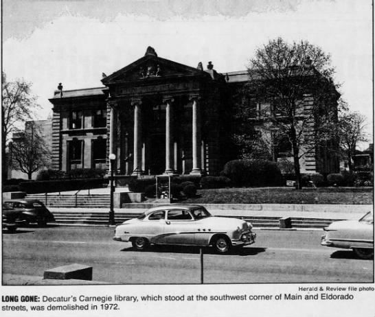 Carnegie Library